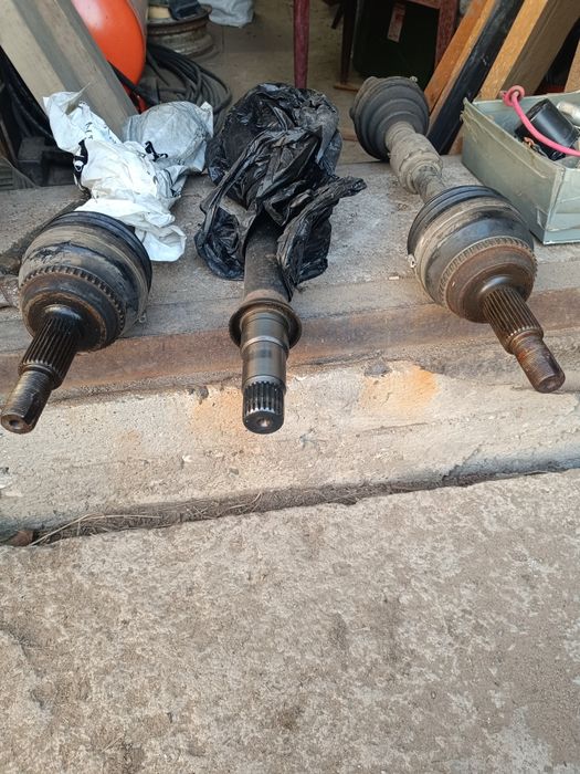 Продам привода с гранатами