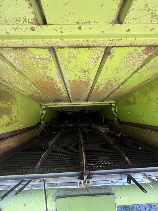 Vand combina claas 88 in state buna