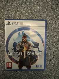Mortal Kombat 1 для PS5