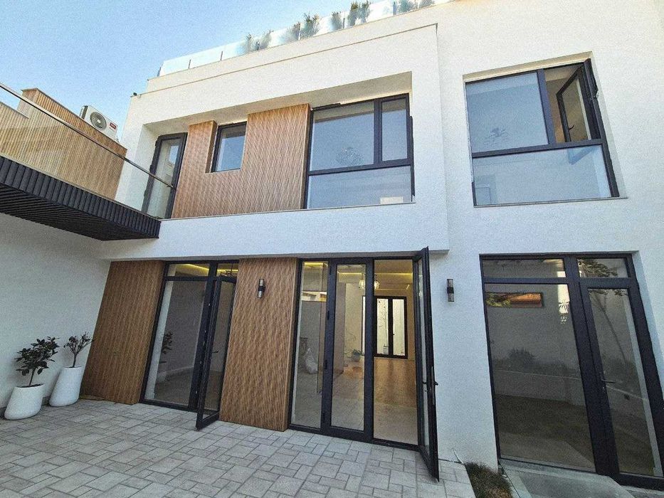 Циолковского Авторский Евродом