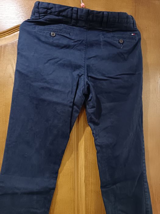 Pantalon barbati Tommy Hilfiger