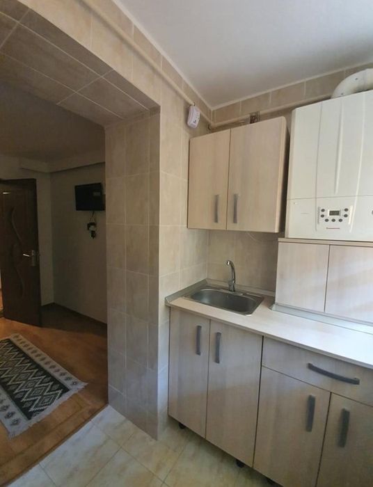Se închiriază apartament Năvodari