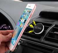 Suport Auto pentru telefon Air Magnetic Vent Mount