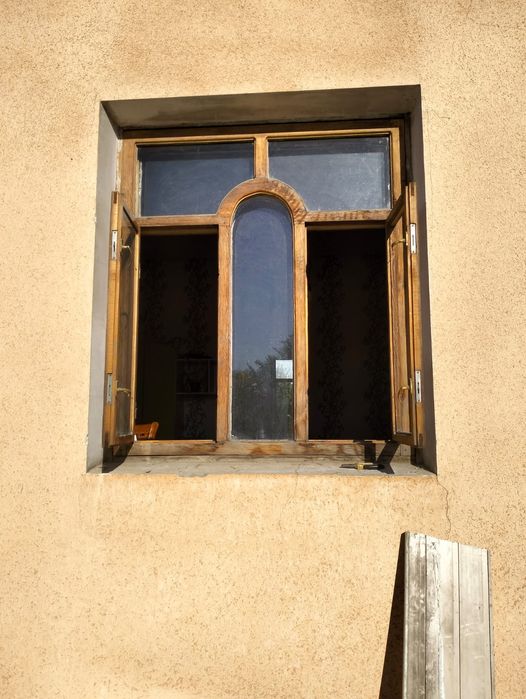 Терезелер  сатылады