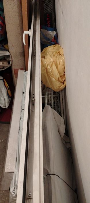 Usa termopan balcon garsoniera