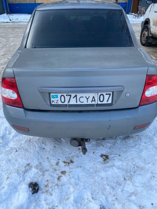 продам машину,лада приора