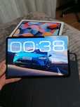 Игровой планшет Xiaomi pad 6 11.0, 8гб/256гб 144гц с Чехлом и Стилусом
