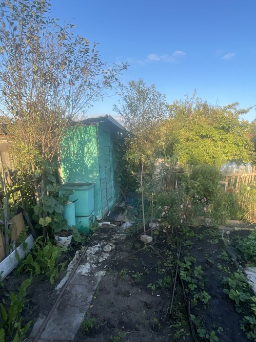 Дача в новопавловке