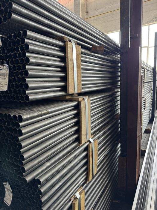 Труба ,профил , лист