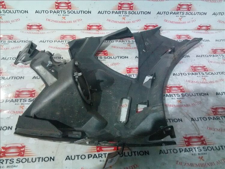 suport bara dreapta fata renault megane 3 an fabr. 2012