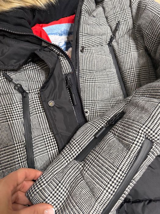 Ски яке дамско М 38