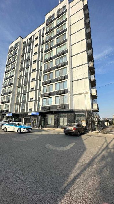 Продается 2х комнатная квартира в ЖК River Park на берегу Урала.