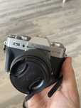 Продам Fujifilm X-T30 II