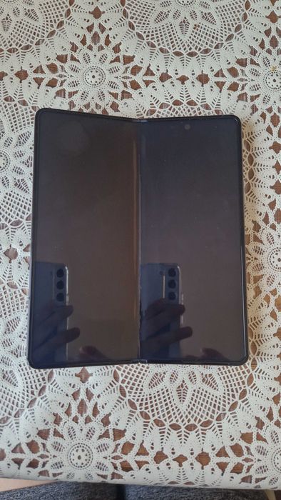 Samsung Galaxy Z Fold 4
