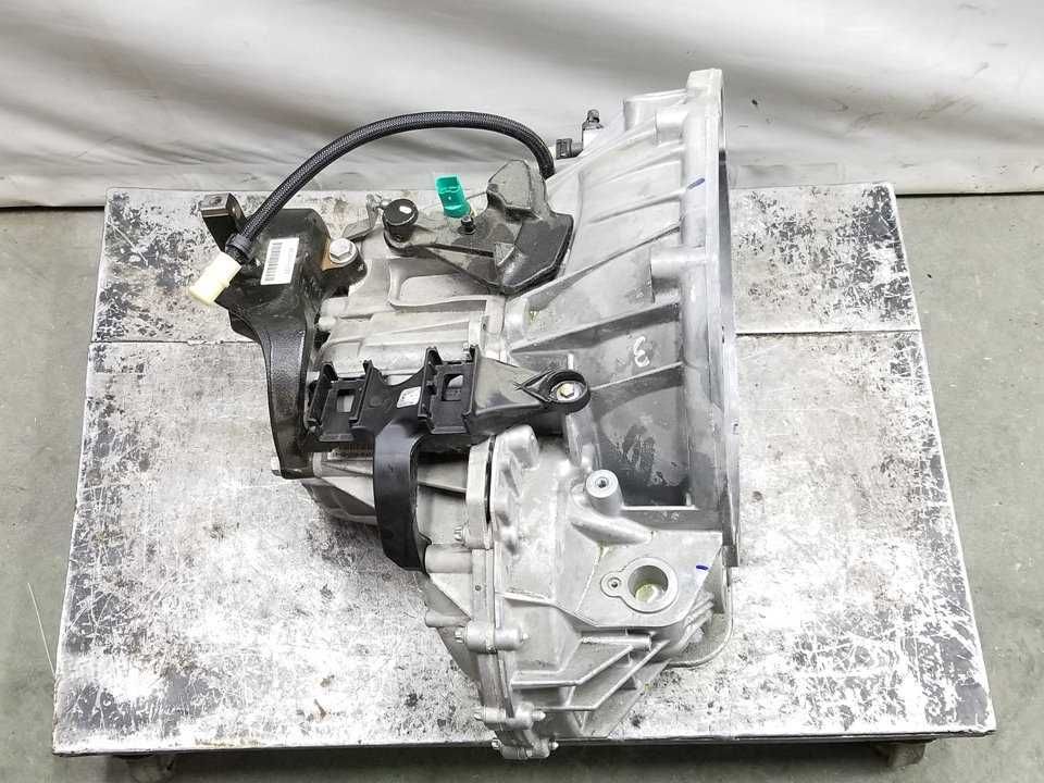 Cutie de viteze Renault Master; 2.3 DCI; PF 6042; 6+1 Trepte