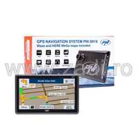 Gps 7" cu camera si android si waze -soft camion-PNI S916 PRO