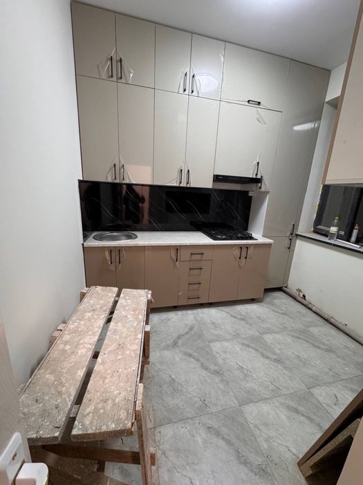 2-комнатная квартира 2 xonali do’m