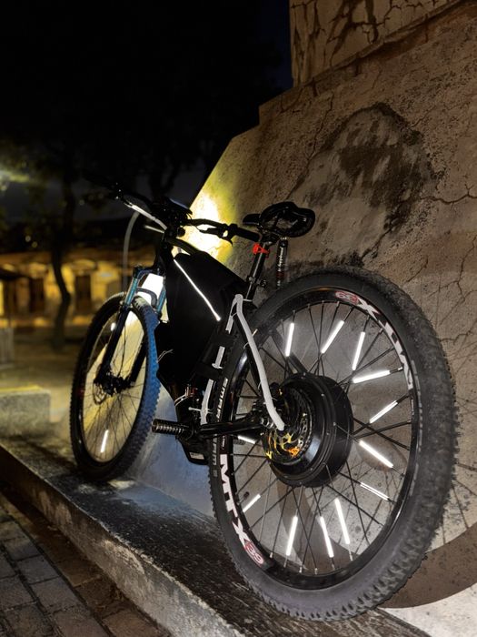 surron modificat ( nu surron talaria eride )