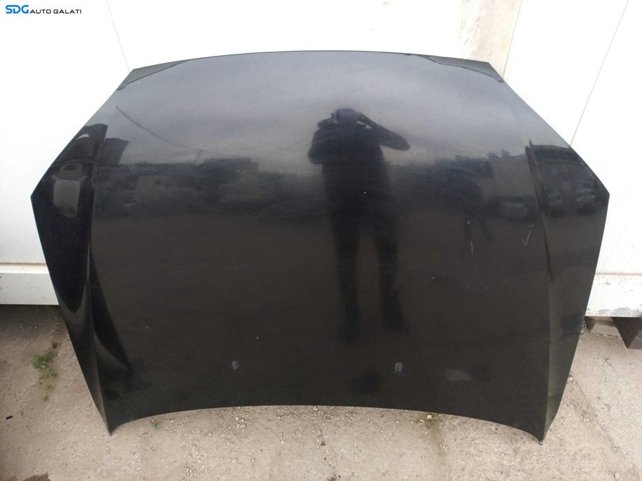 Capota Motor Ford Mondeo MK 3 2001 - 2007 [L0688]