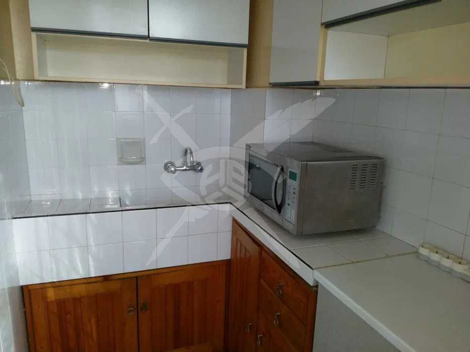 Дава се под наем Тристаен апартамент в Варна, Център - 55 кв.м за 300 € - Снимка #1