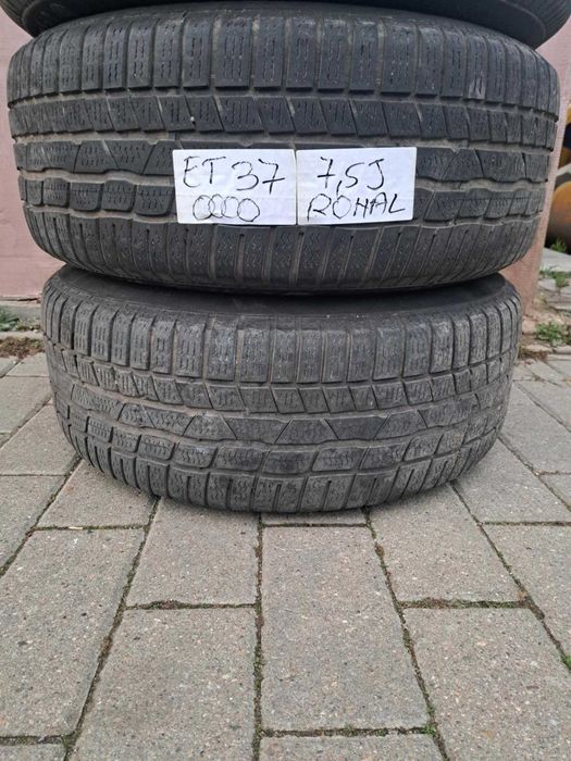 225 60 16  set 4 buc anv iarna continental dot 2019-2020 profi bun