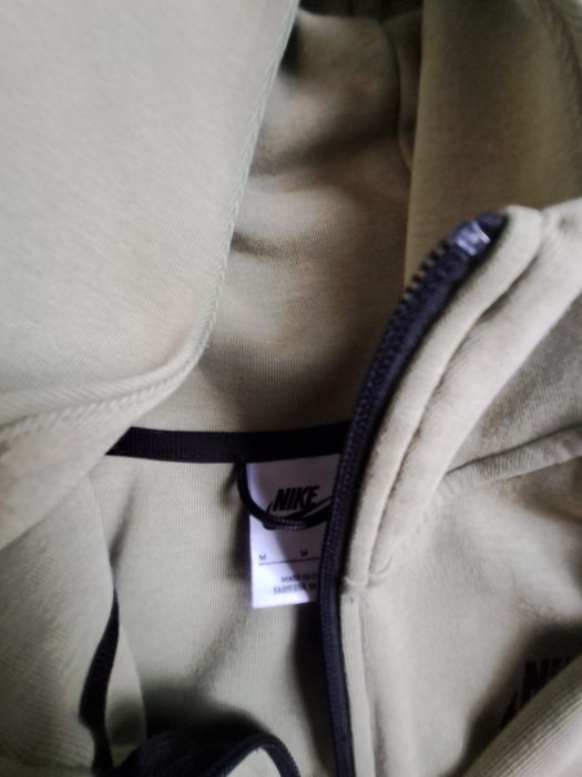 Nike tech fleece