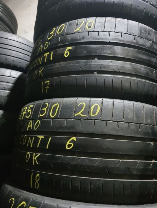 Anvelope 275 30 R20 VARĂ 255 265 285 R21 35 40 295 R22 305 315 325 R19