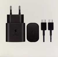 Incarcator Fast Charger 45W Compatibil Samsung Huawei Xiaomi