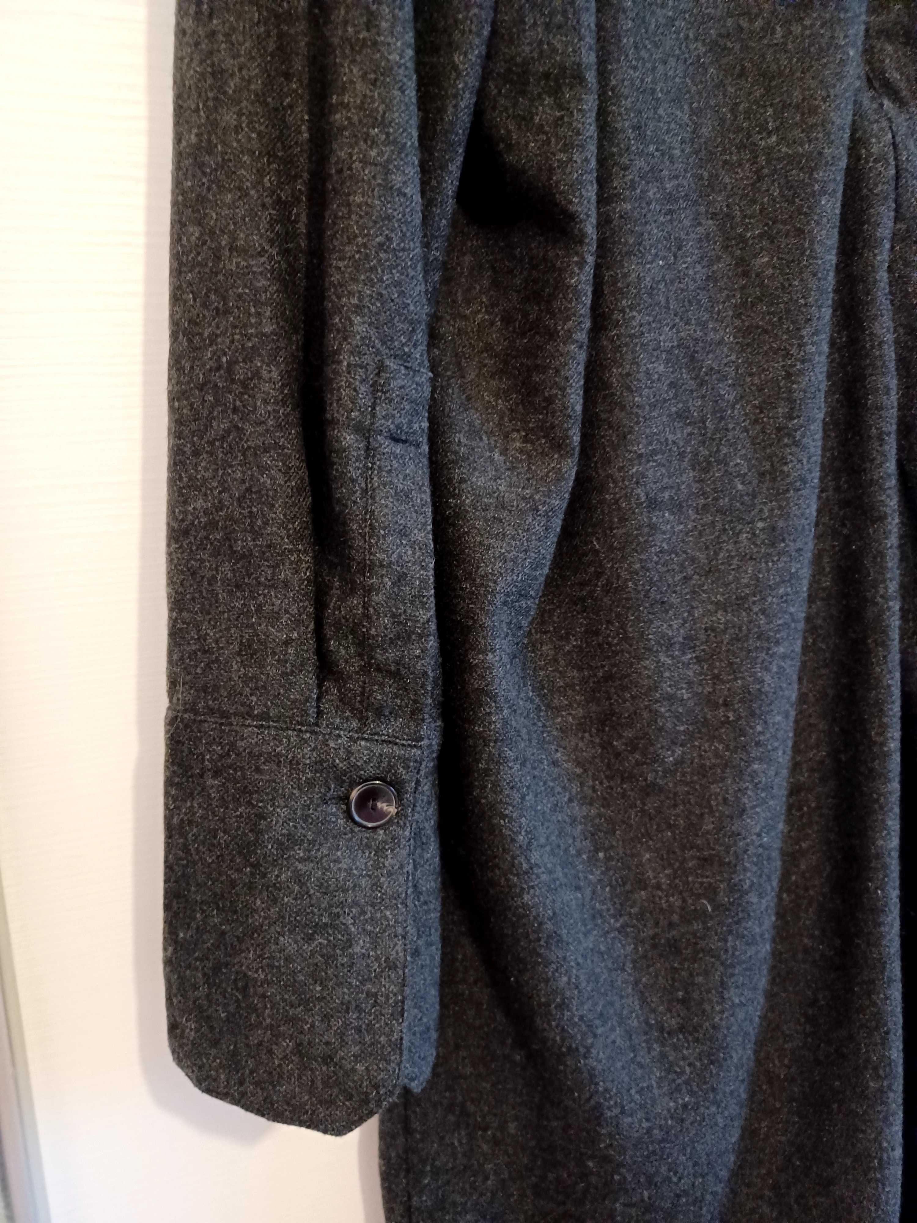 Massimo Dutti  Рокля Размер 42