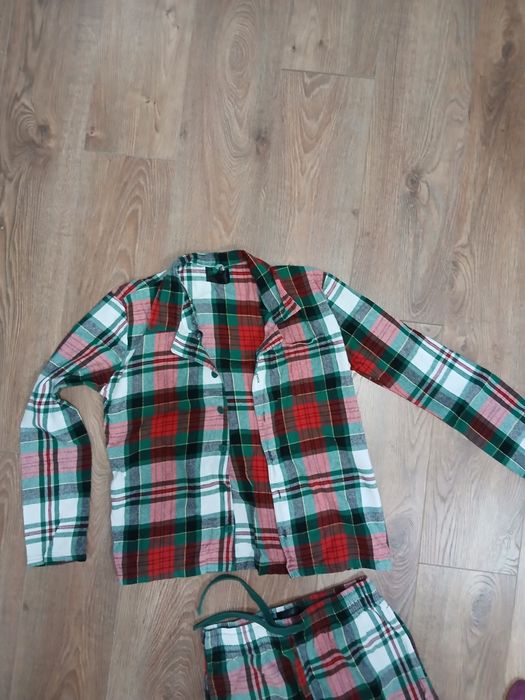 Балетна пижами rezerved