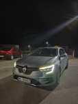 Renault Megane IV 2020
