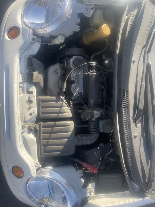 Matiz mx 2010 yil 3200$