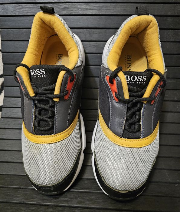 Adidas Boss 38 superbi