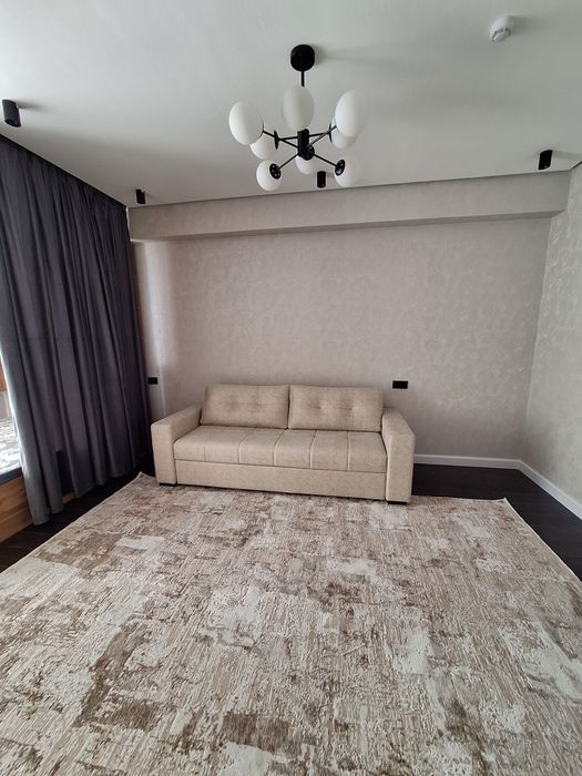 Аренда посуточно своя Евро квартира в центре