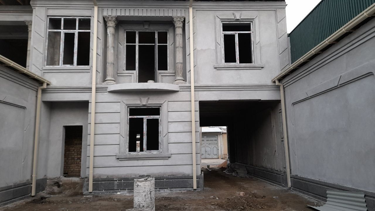 Шикатурка кум шувок