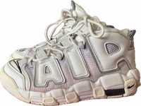 Nike Air more uptempo 96