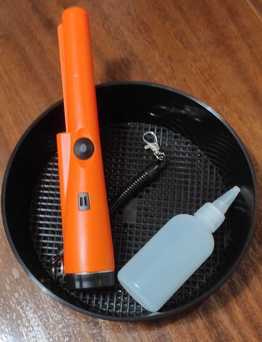 комплект Сито  за пресяване промиване добиване  самородно злато