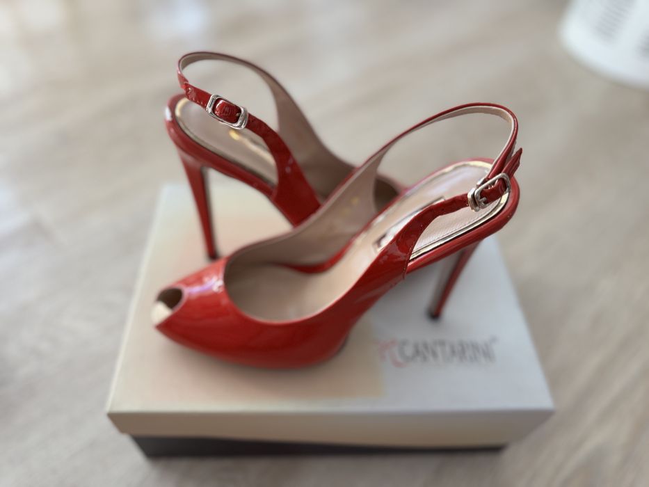 Pantofi Dama Ocazii Speciale