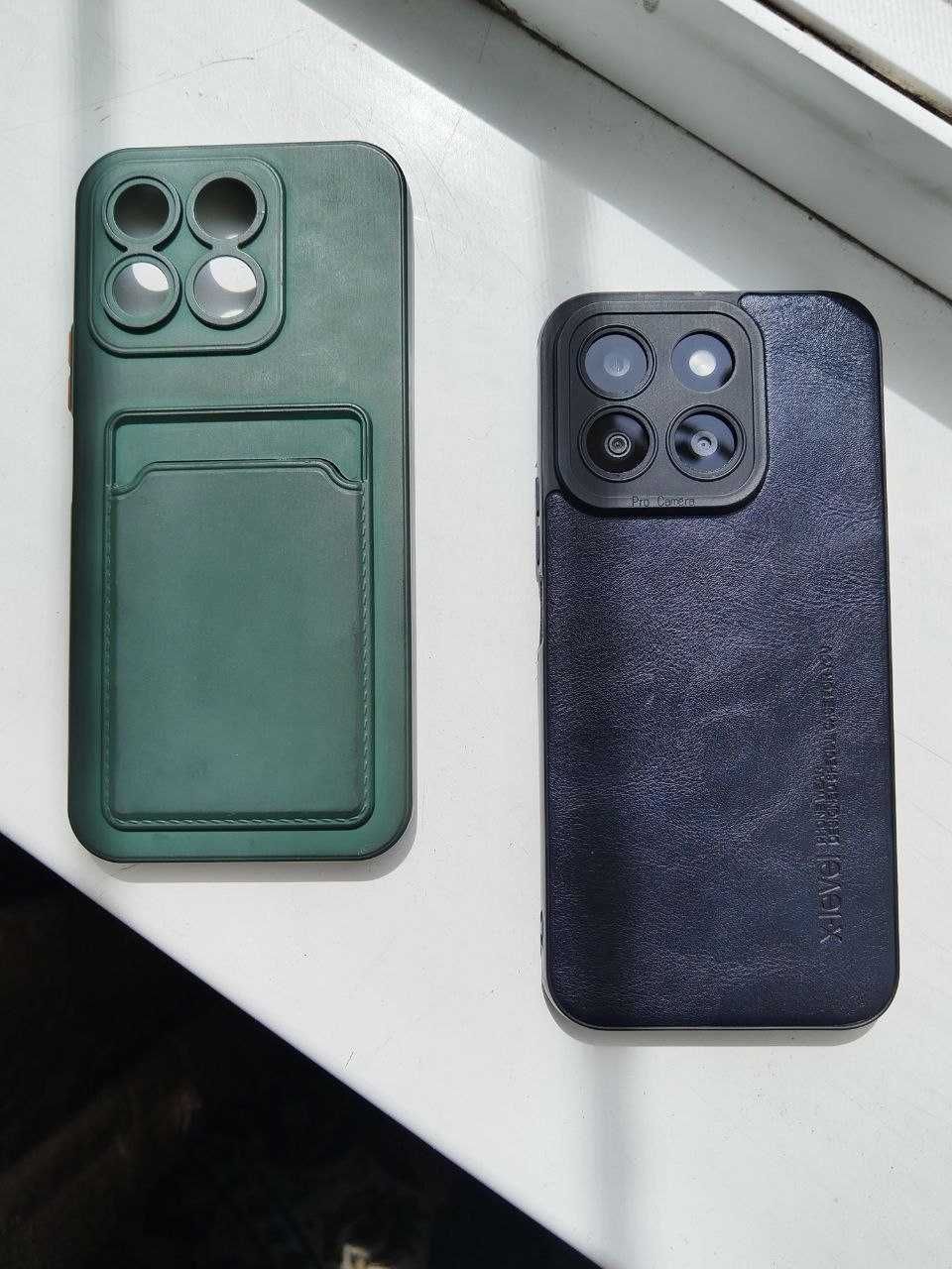 HONOR X8b sotiladi. SROCHNA !!!