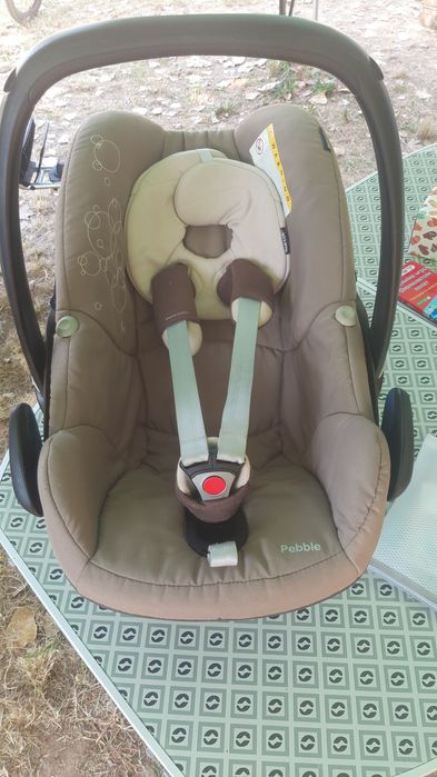 Maxi cosi  Столче за кола