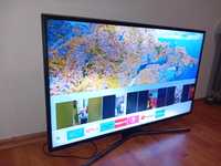 Samsung Smart TV 109 cm 4K UHD WiFi Youtube Netflix