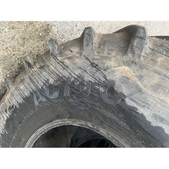 Cauciucuri 680/85r32 Mitas/Continental - LS Tractor, AGCO