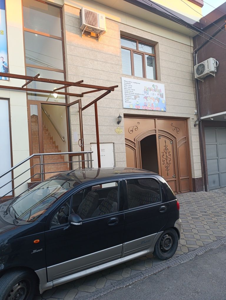 Сдается помещение