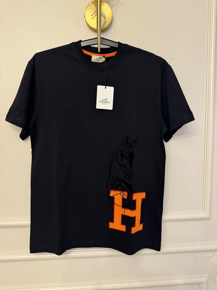 Tricou Hermes calitate Premium