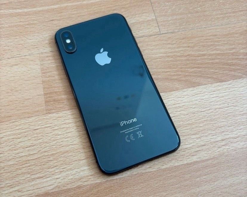 Срочно Продам iPhone X