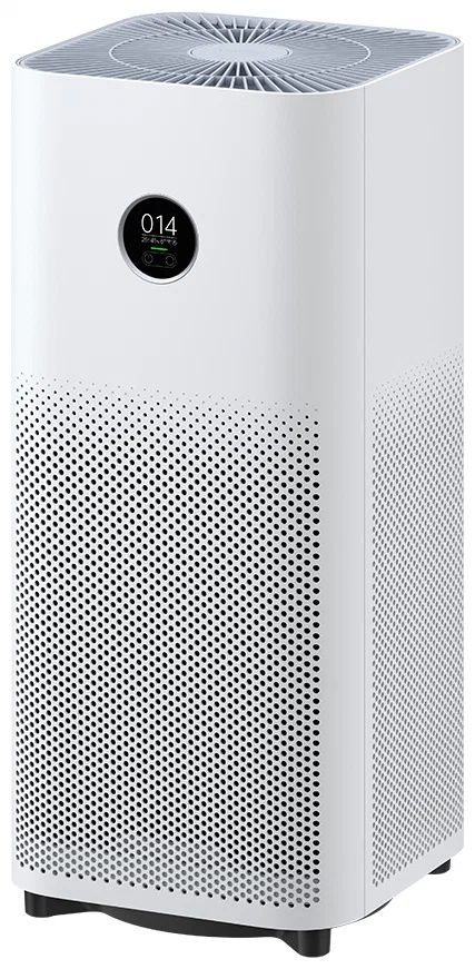 Очиститель воздуха Xiaomi Smart Air Purifier 4 White