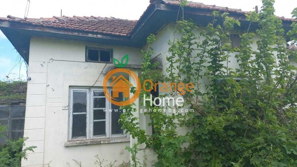 Продава се Къща в с. Оброчище, Област Добрич - 100 кв.м за 550 €/кв.м - Снимка #3