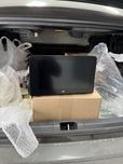 Монитор / магнитола JBL от камри 75 китайского рынка, Toyota Camry 75