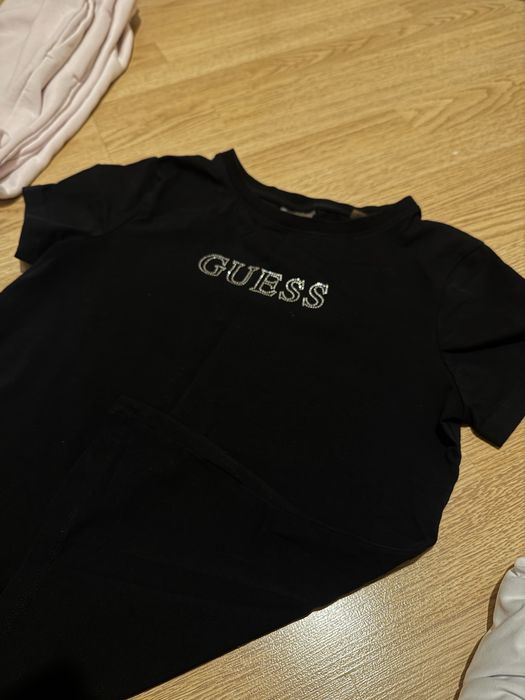 Дамска тениска на guess