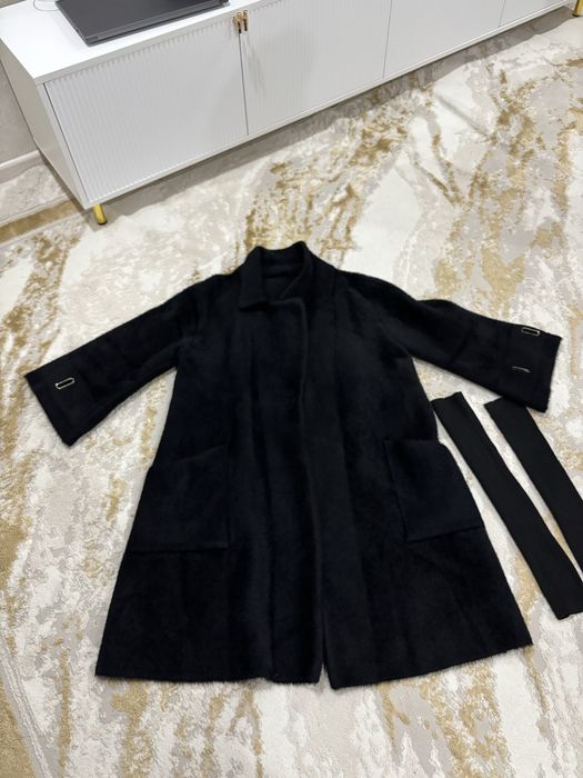 Продам пальто альпака 54р